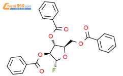 Clofarabine Impurity 23结构式图片|3862-86-0结构式图片