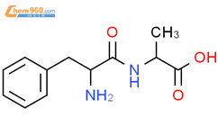 Phenylalanylalanine(3918-87-4)