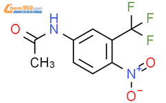 氟他胺杂质（氟他胺EP杂质A）393-11-3