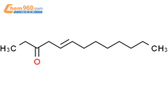 乌药环戊烯二酮甲醚结构式图片|3984-73-4结构式图片