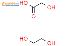 羧基-聚乙二醇-羧基结构式图片|39927-08-7结构式图片