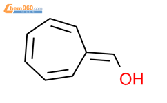 Methanol, 2,4,6-cycloheptatrien-1-ylidene-结构式图片|405519-48-4结构式图片