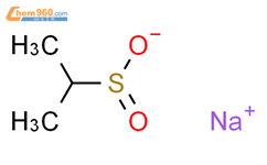 2-丙磺酸钠结构式图片|4160-19-4结构式图片