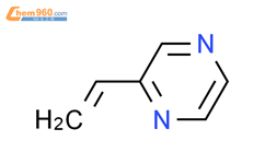 2-乙烯哌嗪结构式图片|4177-16-6结构式图片