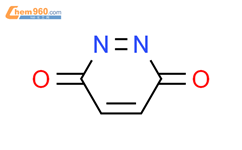 3,6-哒嗪二醛结构式图片|42413-70-7结构式图片