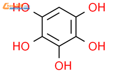 苯-1,2,3,4,5-戊醇结构式图片|4270-96-6结构式图片