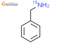 苄胺-15N