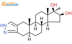 16β-羟基噻唑结构式图片|439791-84-1结构式图片