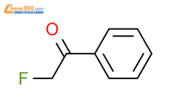 2-氟苯乙酮结构式图片|450-95-3结构式图片