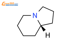 (S)-Coinicine结构式图片|452-26-6结构式图片