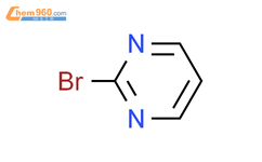 2-溴嘧啶