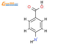 Amidogen,  (4-carboxyphenyl)-结构式图片|469860-17-1结构式图片