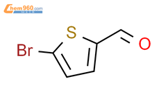 5-溴-2-噻吩甲醛