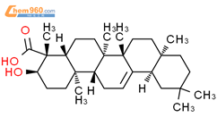 α-乳香酸结构式图片|471-66-9结构式图片