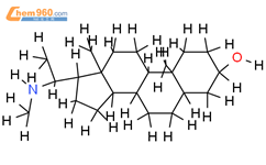 Funtuphyllamin B结构式图片|474-81-7结构式图片