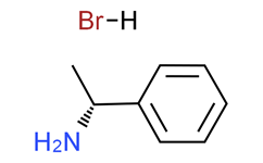 （+）-R1-苯基乙基溴化铵