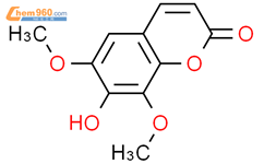 异嗪皮啶结构式图片|486-21-5结构式图片