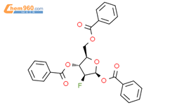Clofarabine Impurity 22结构式图片|491594-58-2结构式图片