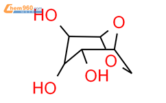 1,6-酐-B-D-吡喃(型)葡萄糖