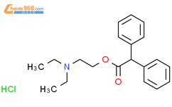 盐酸阿地芬宁结构式图片|50-42-0结构式图片