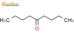 5-壬酮结构式图片|502-56-7结构式图片