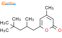 吡罗克酮杂质B结构式图片|50650-75-4结构式图片