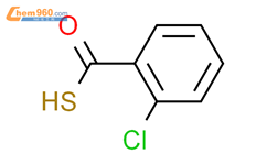 2-氯-苯甲硫酸（9CI，ACI）结构式图片|50684-51-0结构式图片