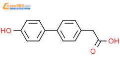 P-羟基联苯乙酸