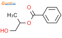 1-羟基-2-苯甲酸丙酯结构式图片|51591-52-7结构式图片