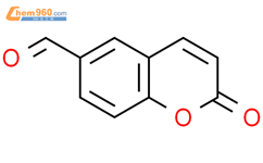 香豆素-6-甲醛