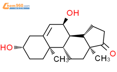 7-羟基去氢表雄酮