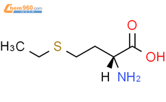 D-乙硫氨基酪酸结构式图片|535-32-0结构式图片