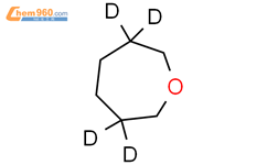 环氧庚烷- 3,3,6,6-d4结构式图片|53778-64-6结构式图片