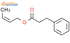 肉桂酸丁酯结构式图片|538-65-8结构式图片