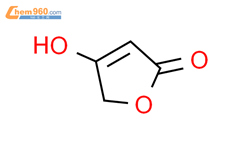 季酮酸结构式图片|541-57-1结构式图片