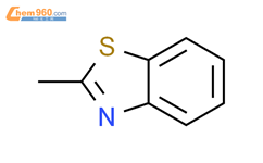 Benzothiazole, methyl-结构式图片|55299-16-6结构式图片