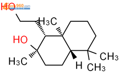 香紫苏二醇结构式图片|55881-96-4结构式图片