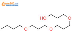 三丙二醇丁醚结构式图片|55934-93-5结构式图片
