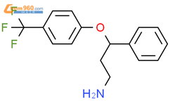 诺氟西汀结构式图片|56161-73-0结构式图片