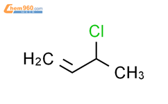 3-氯-1-丁烯