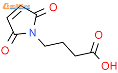 4-马来酰亚胺基丁酸