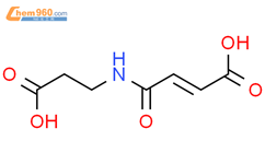 5-氮杂-4-酮代-辛-2-烯二酸