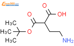 N-Boc-γ-氨基丁酸结构式图片|57294-38-9结构式图片