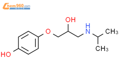 丙胺酚醇结构式图片|57526-81-5结构式图片