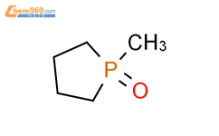 Phospholane, 1-methyl-, 1-oxide结构式图片|5794-87-6结构式图片