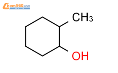 2-甲基环己醇