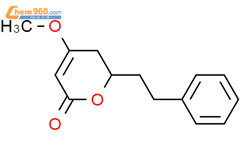 二氢醉椒素结构式图片|587-63-3结构式图片