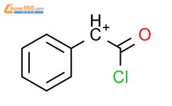 Ethylium, 2-chloro-2-oxo-1-phenyl-结构式图片|591733-53-8结构式图片