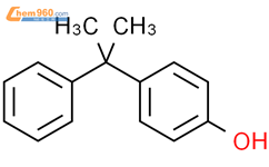 4-肉桂苯酚结构式图片|599-64-4结构式图片