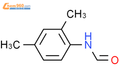 外形2`,4`-二甲基苯胺结构式图片|60397-77-5结构式图片